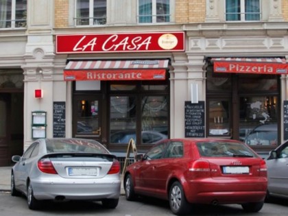 照片: La Casa